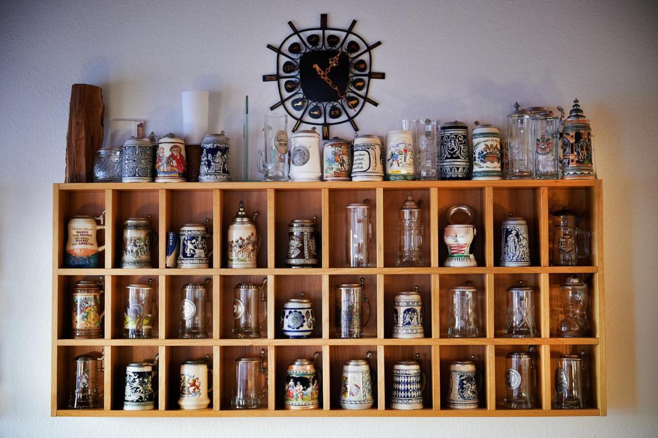 Gasthof Mittendorfer Haag am Hausruck ภายนอก รูปภาพ